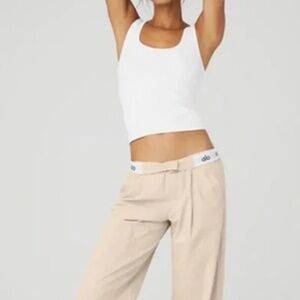 Alo Yoga Seamless Chosen Tank